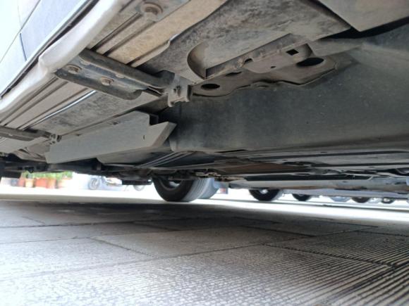 [武汉·鄂A] 二手别克昂科威2016款 28T 四驱精英型