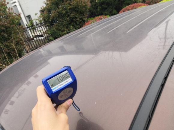 [宁波·渝A] 二手北汽威旺北汽威旺M50F2017款 1.3T 标准型