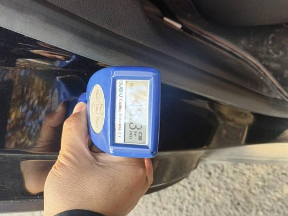 [青岛·鲁B] 二手比亚迪唐2018款 2.0T 自动智联尊贵型 7座 国V