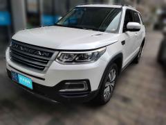 [深圳·粤B]长安&nbsp;&nbsp;长安CS95&nbsp;&nbsp;2017款2.0T两驱智途版