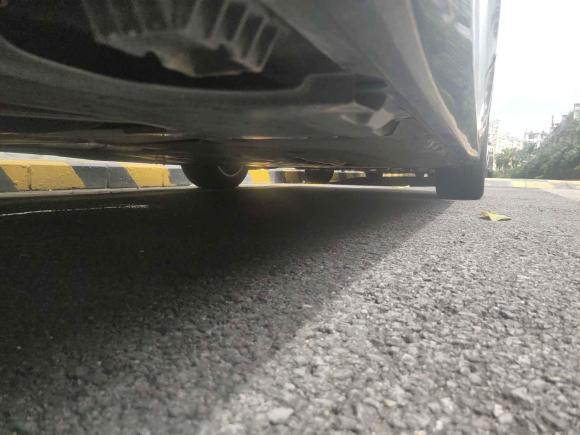 [深圳·粤E] 二手宝马宝马5系2021款 525Li 豪华套装