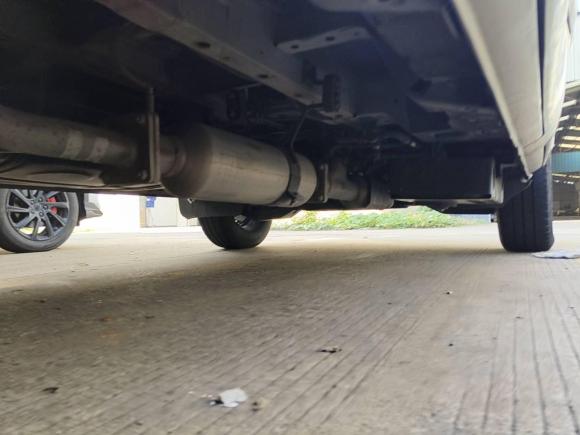 [常州·苏D] 二手江汽集团星锐2019款 1.9T 节油王白金版3座星物流