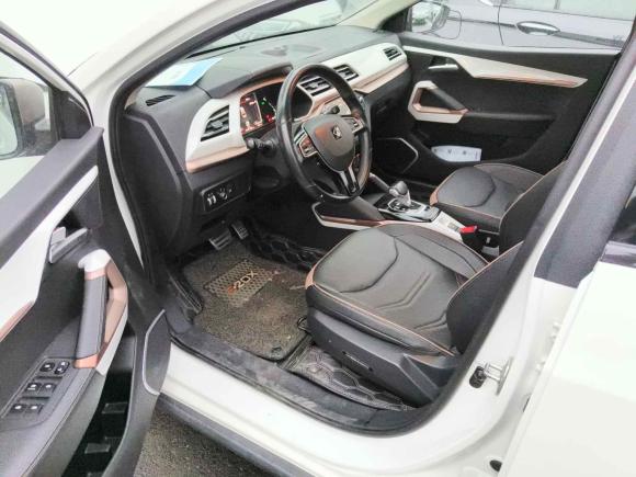 [深圳·粤B] 二手思皓思皓E20X2020款 心声版