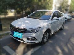 [合肥·皖A]荣威&nbsp;&nbsp;荣威i5&nbsp;&nbsp;2020款1.5L自动4G互联领豪版