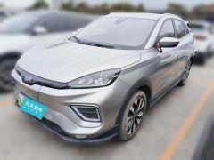 [北京·鄂J] 威马汽车威马EX52022款 EX5-Z Nex探索版