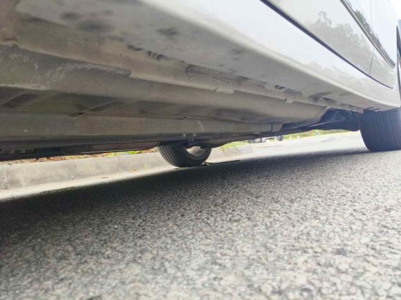 [广州·粤A] 二手日产天籁2014款 2.0L XL Upper科技版