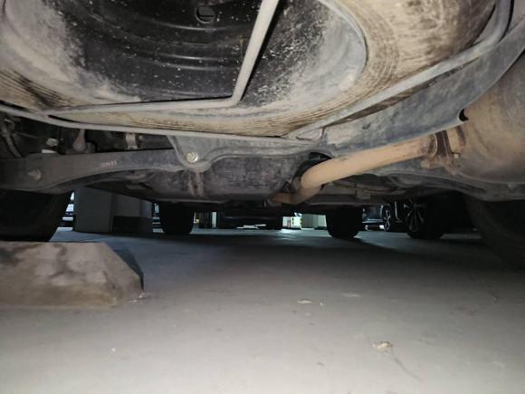 [成都·川A] 二手三菱欧蓝德2018款 2.0L 两驱荣耀版 5座