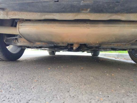 [嘉兴·浙F] 二手领克领克032019款 2.0TD 自动劲版