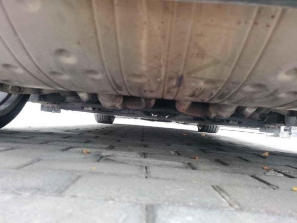 [深圳·粤B] 二手捷豹捷豹F-TYPE2013款 3.0 SC S 敞篷版