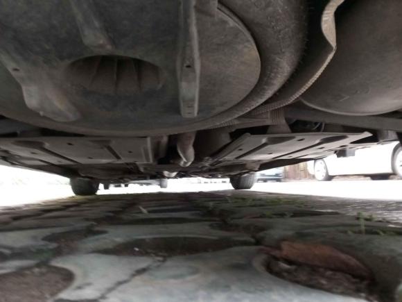 [台州·浙J] 二手MINIMINI2010款 1.6L COOPER Cheer