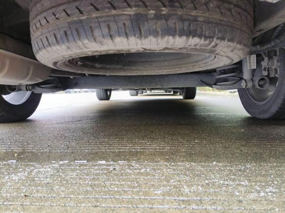 [宁波·浙B] 二手宝骏宝骏7302021款 1.5L 手动时尚型 7座