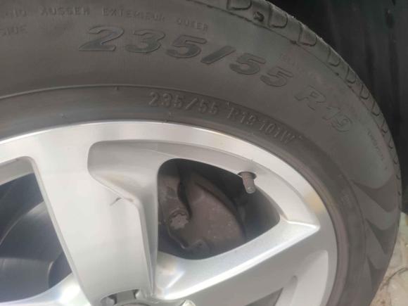 [上海·沪A] 二手奥迪奥迪Q52017款 Plus 40 TFSI 进取型