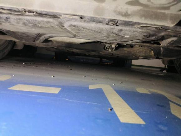 [西安·陕A] 二手斯柯达明锐2017款 1.6L 手动智行版