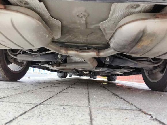 [南通·苏F] 二手凯迪拉克凯迪拉克XTS2016款 28T 技术型