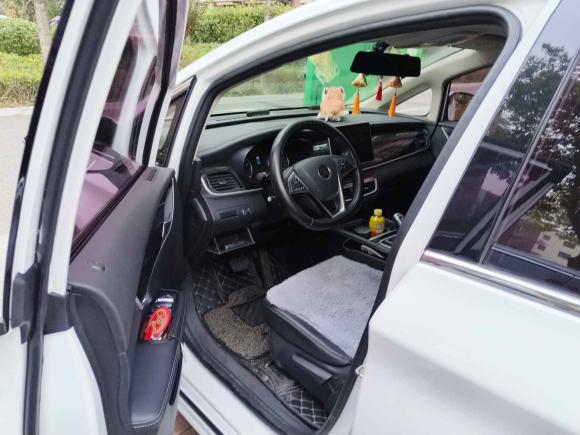 [青岛·鲁B] 二手比亚迪宋MAX2019款 1.5T 自动智联睿尚型 7座 国V