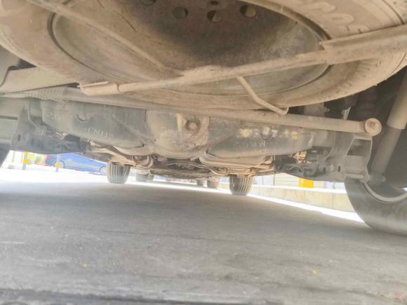 [深圳·湘L] 二手五菱汽车五菱宏光2013款 1.5L S豪华型