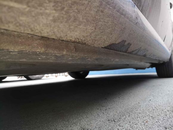 [宁波·沪C] 二手斯柯达昊锐2012款 1.4TSI 手动智雅版