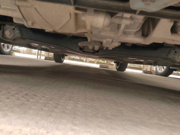 [宁波·浙B] 二手欧拉欧拉黑猫2019款 351km 亲子版