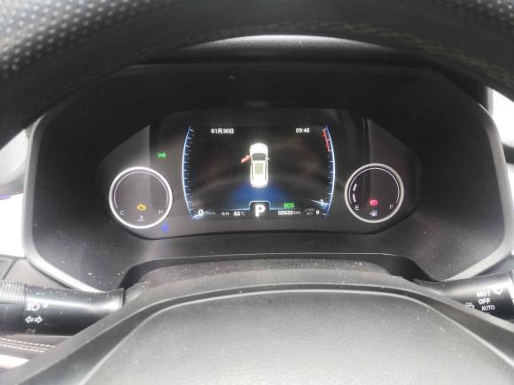 [常州·苏D] 二手奇瑞瑞虎82019款 1.6TGDI 自动精英型