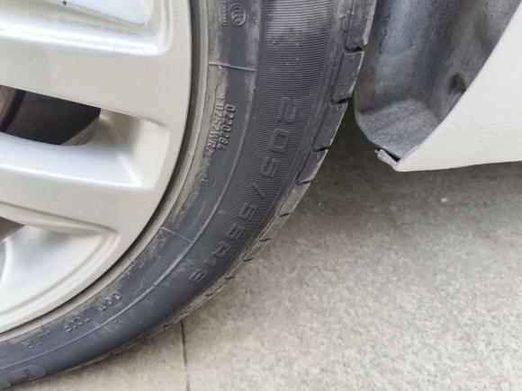 [成都·川G] 二手别克英朗2018款 15T 双离合精英型 国V