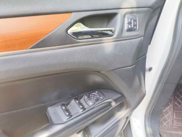 [南京·苏A] 二手林肯林肯MKC2017款 2.0T 两驱尊雅版