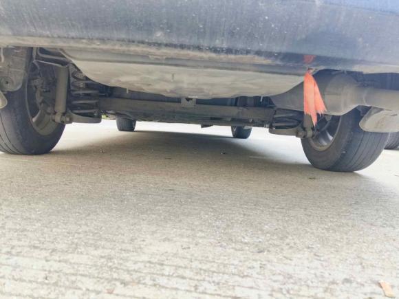 [嘉兴·浙F] 二手丰田卡罗拉2011款 1.6L 自动GL