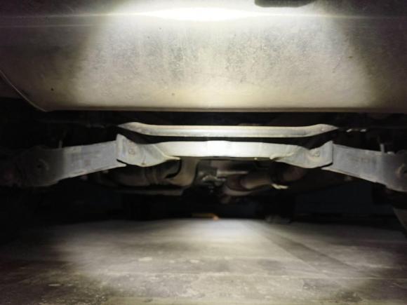 [上海·苏H] 二手哈弗哈弗F72021款 1.5T 两驱i型