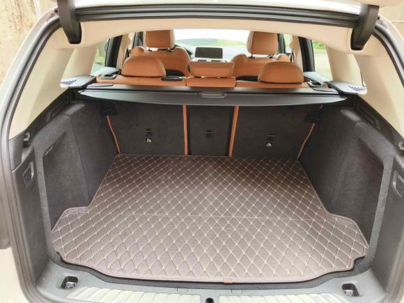 [温州·浙C] 二手宝马宝马X32019款 xDrive28i M运动套装