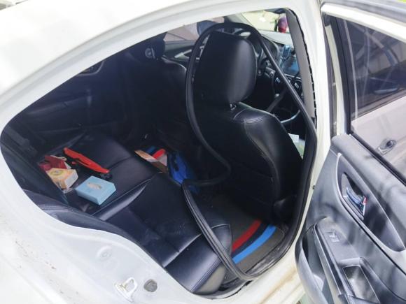 [北京·鲁G] 二手本田凌派2015款 1.8L 自动舒适版