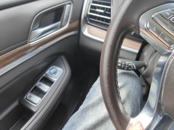 [苏州·苏E] 二手荣威荣威RX82018款 30T 智联网两驱至尊版