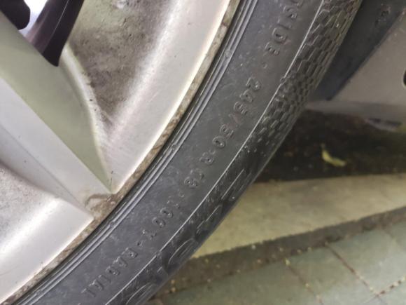 [上海·沪G] 二手宝马宝马X32012款 xDrive28i 豪华型