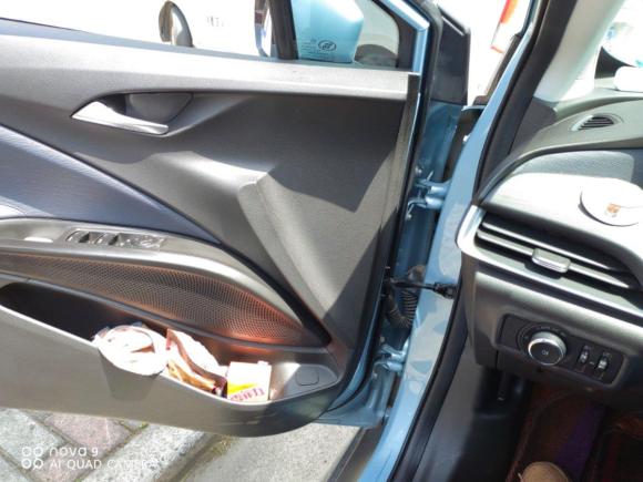 [上海·沪A] 二手别克微蓝62020款 互联时尚型 PLUS