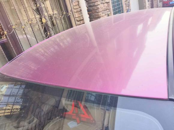 [金华·浙G] 二手丰田雅力士2008款 1.3E 自动舒适版