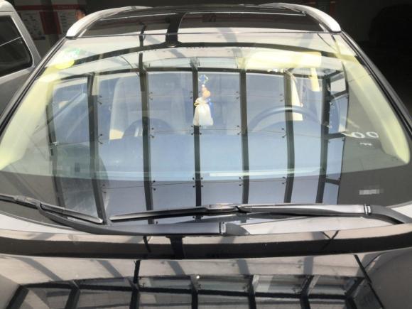 [上海·皖P] 二手丰田汉兰达2015款 2.0T 四驱精英版 7座