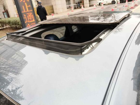 [西安·陕U] 二手吉利汽车星瑞2021款 2.0TD 尊贵型