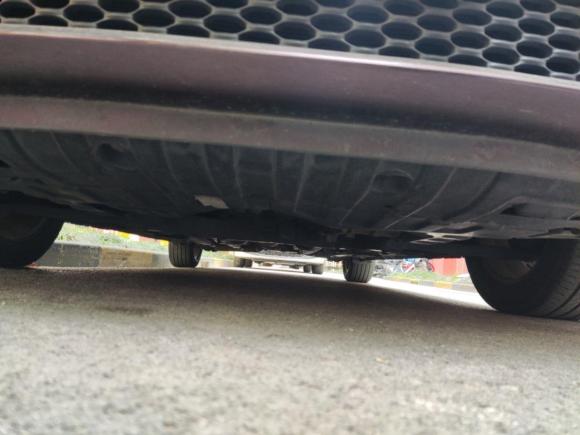 [上海·皖H] 二手起亚起亚K32013款 1.6L 自动GLS