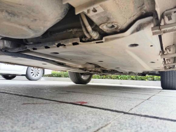 [佛山·粤E] 二手捷达捷达VS72021款 1.4T 自动荣耀版