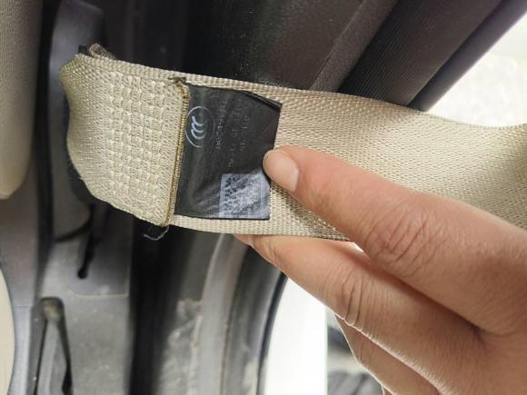 [成都·川G] 二手别克英朗2018款 15T 双离合精英型 国V