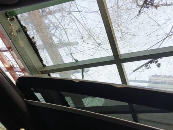 [上海·沪A] 二手保时捷Cayenne2011款 Cayenne S 4.8L