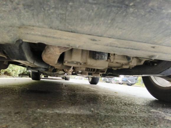 [武汉·鄂A] 二手别克昂科威2017款 28T 四驱精英型