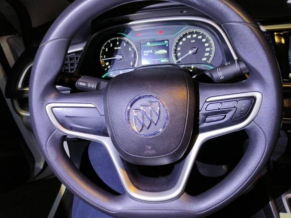 [南京·苏N] 二手别克英朗2015款 15N 自动豪华型