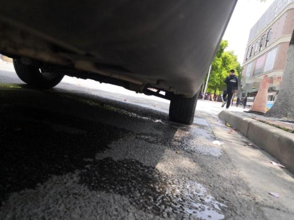 [上海·赣C] 二手广汽传祺传祺GS32017款 150N 自动精英版