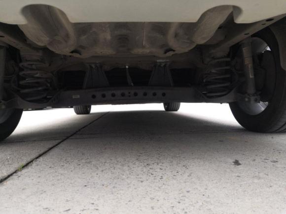 [上海·沪A] 二手飞凡汽车飞凡ER62021款 新动版 620km 智行版