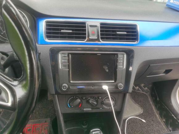 [武汉·鄂A] 二手斯柯达昕动2014款 1.6L 自动悦享版