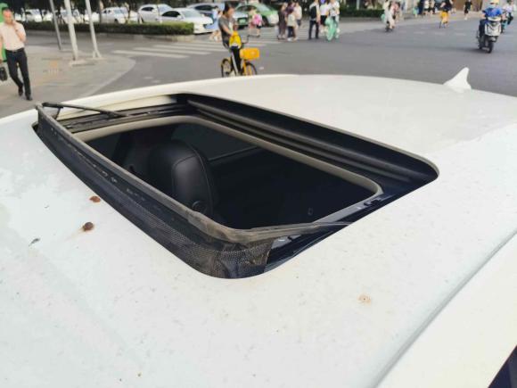 [成都·川A] 二手凯迪拉克凯迪拉克ATS-L2016款 25T 舒适型