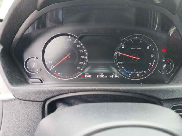 [温州·浙C] 二手宝马宝马3系2018款 320i M运动曜夜版