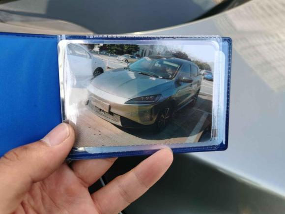 [苏州·苏F] 二手小鹏小鹏G32019款 智享版