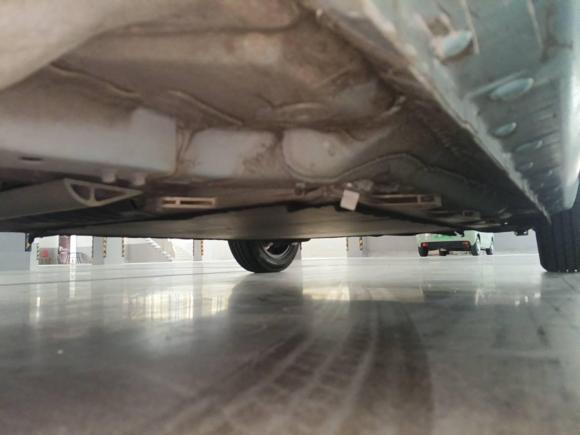 [宁波·浙B] 二手思皓花仙子2021款 集美版 302km 豪华型