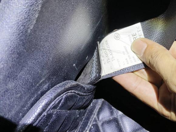 [深圳·粤B] 二手本田凌派2013款 1.8L 自动旗舰版