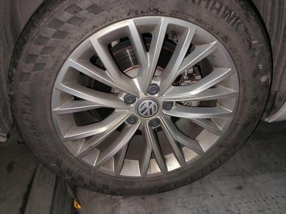 [苏州·苏U] 二手大众一汽-大众CC2019款 330TSI 魅颜版 国VI